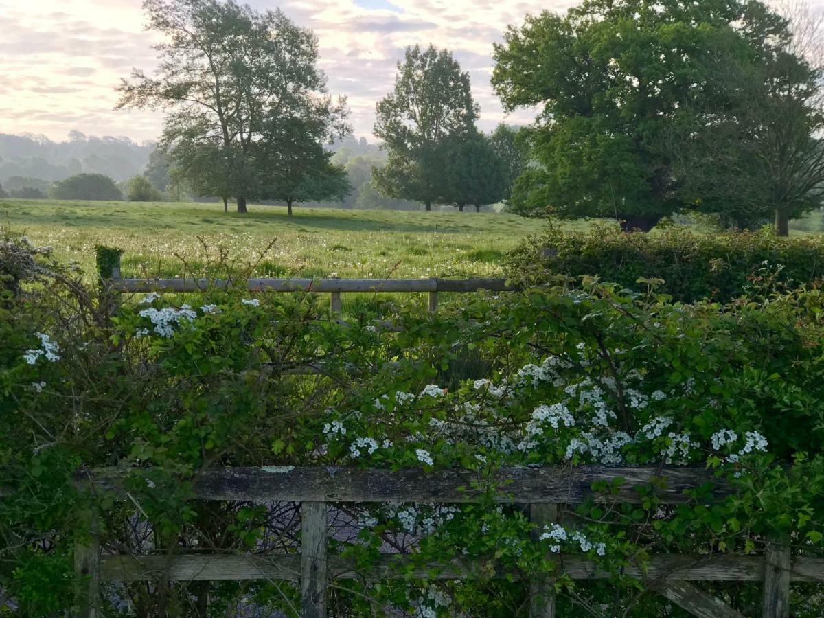Potts Farm Vila Tenterden Exterior foto
