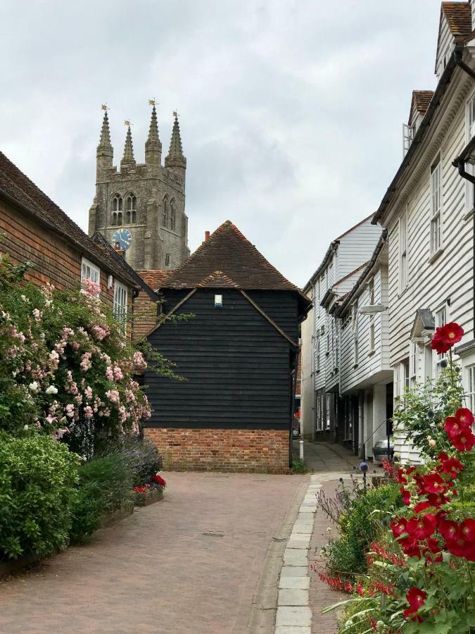 Potts Farm Vila Tenterden Exterior foto