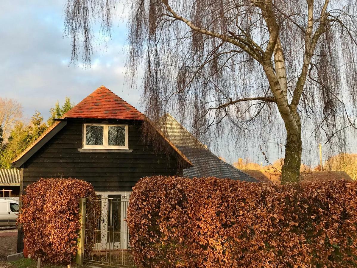 Potts Farm Vila Tenterden Exterior foto