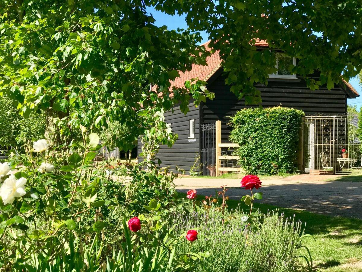 Potts Farm Vila Tenterden Exterior foto