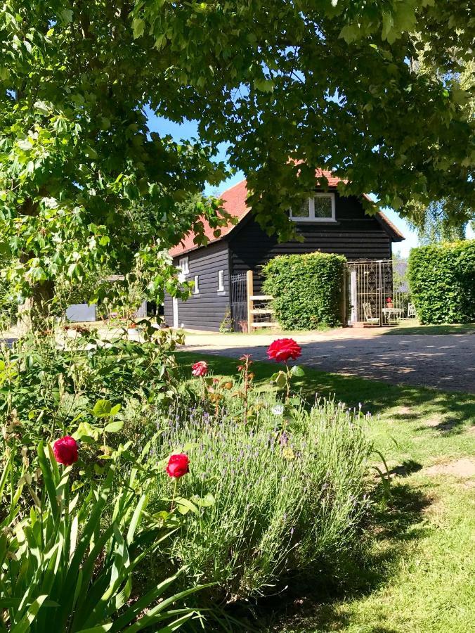 Potts Farm Vila Tenterden Exterior foto